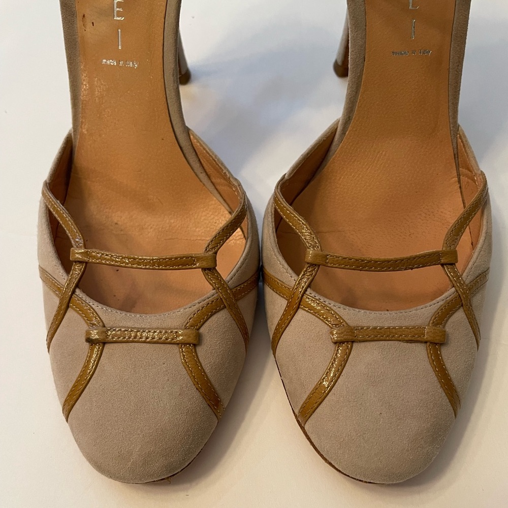 Casadei heels size 8 - Picture 3 of 8